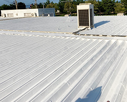 遮熱・断熱コート